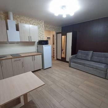 Сдается 1-комнатная квартира, 23 м²