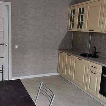 Сдается 1-комнатная квартира, 36,1 м²