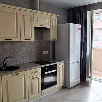 Сдается 1-комнатная квартира, 36,1 м²