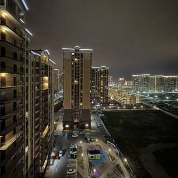 Сдается 1-комнатная квартира, 33 м²