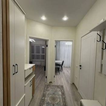 Сдается 1-комнатная квартира, 33 м²