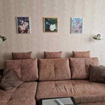 Сдается 1-комнатная квартира, 45 м²