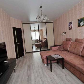 Сдается 1-комнатная квартира, 45 м²