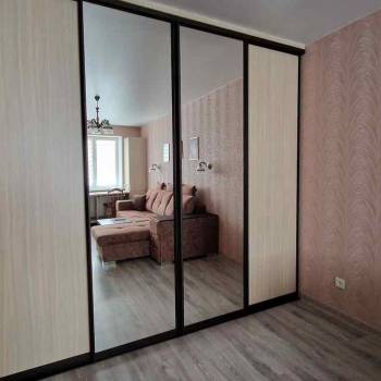 Сдается 1-комнатная квартира, 45 м²