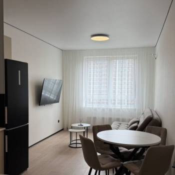 Сдается 1-комнатная квартира, 44,2 м²