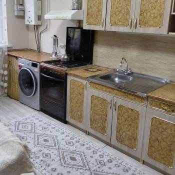 Продается 2-х комнатная квартира, 52,2 м²