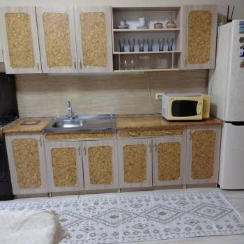 Продается 2-х комнатная квартира, 52,2 м²
