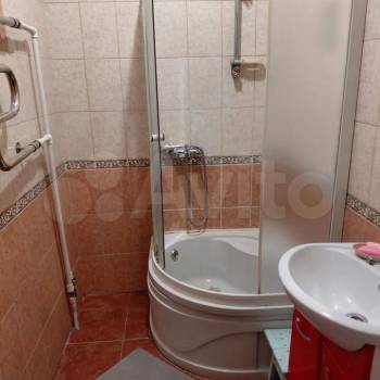 Продается 2-х комнатная квартира, 52,2 м²