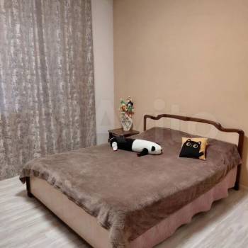 Продается 2-х комнатная квартира, 52,2 м²