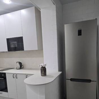 Сдается 1-комнатная квартира, 35 м²