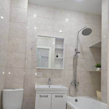 Сдается 1-комнатная квартира, 35 м²