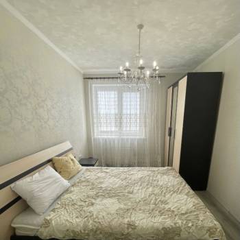Сдается 2-х комнатная квартира, 60 м²