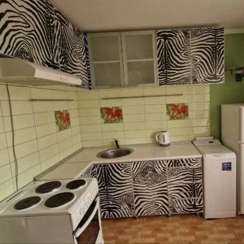 Продается 1-комнатная квартира, 29,84 м²