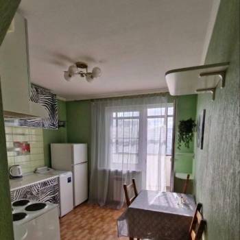 Продается 1-комнатная квартира, 29,84 м²