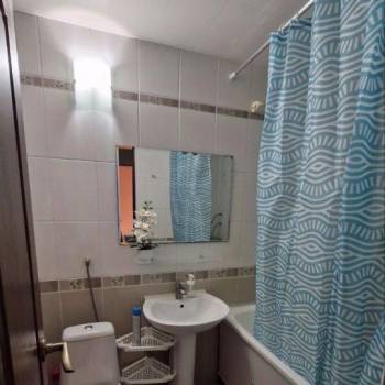 Продается 1-комнатная квартира, 29,84 м²