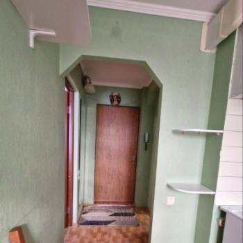 Продается 1-комнатная квартира, 29,84 м²