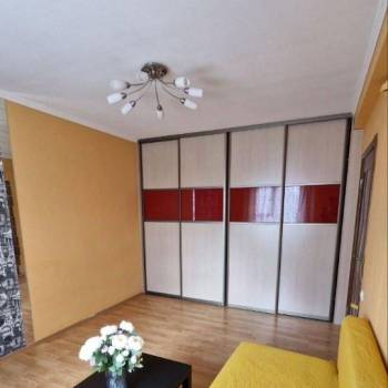 Продается 1-комнатная квартира, 29,84 м²