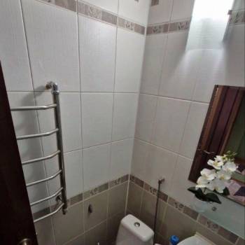 Продается 1-комнатная квартира, 29,84 м²