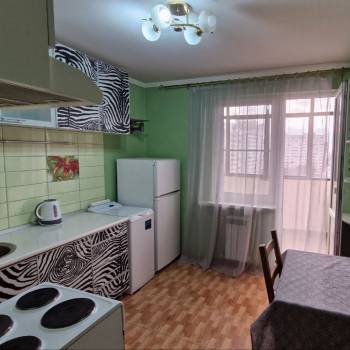 Продается 1-комнатная квартира, 29,84 м²