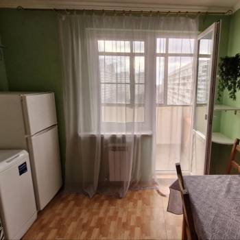 Продается 1-комнатная квартира, 29,84 м²