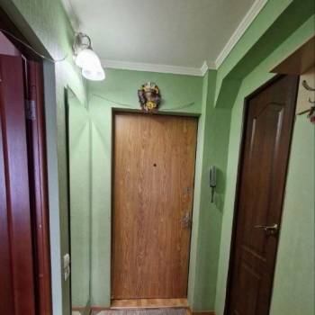 Продается 1-комнатная квартира, 29,84 м²