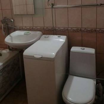 Сдается 1-комнатная квартира, 34 м²