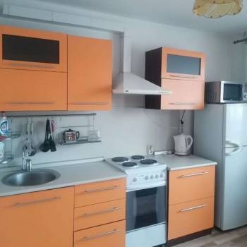 Сдается 1-комнатная квартира, 34 м²