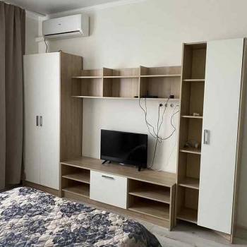 Сдается 1-комнатная квартира, 40 м²