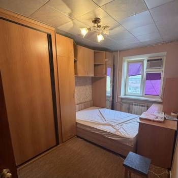 Продается 2-х комнатная квартира, 40 м²