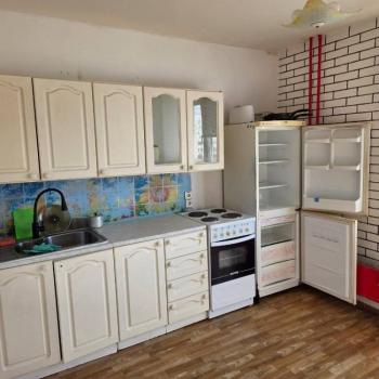 Сдается 1-комнатная квартира, 39 м²