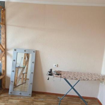 Сдается 1-комнатная квартира, 39 м²