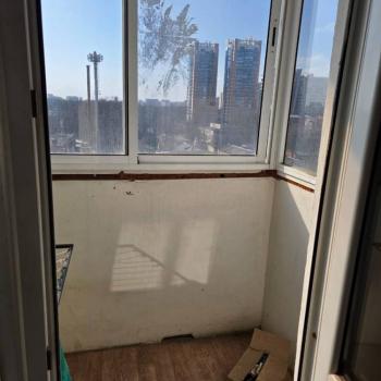 Сдается 1-комнатная квартира, 39 м²