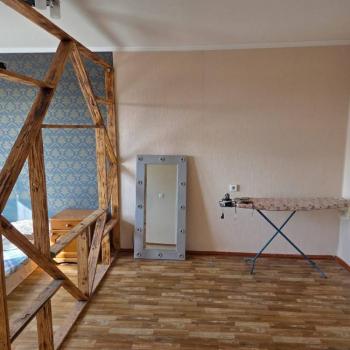 Сдается 1-комнатная квартира, 39 м²