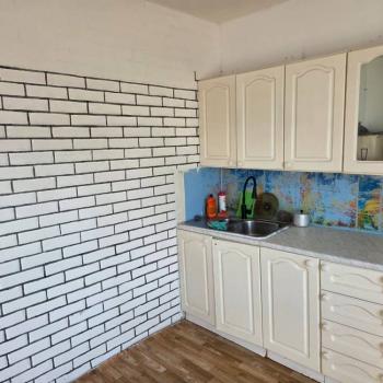 Сдается 1-комнатная квартира, 39 м²