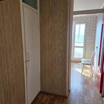 Сдается 1-комнатная квартира, 39 м²