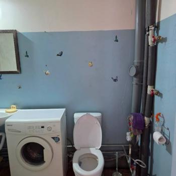 Сдается 1-комнатная квартира, 39 м²