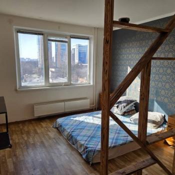 Сдается 1-комнатная квартира, 39 м²