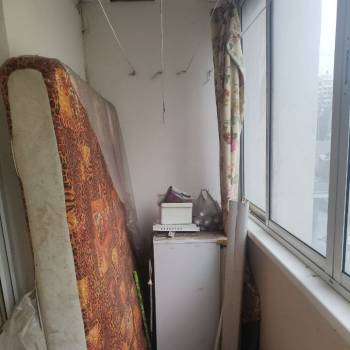 Сдается 1-комнатная квартира, 50 м²