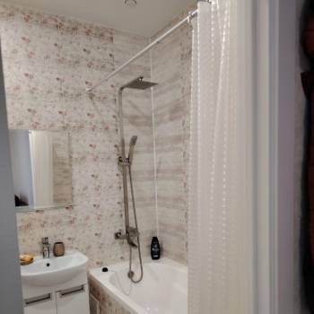 Сдается 1-комнатная квартира, 27 м²