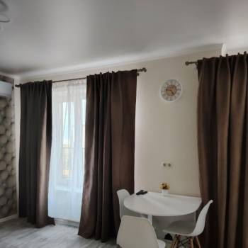 Сдается 1-комнатная квартира, 27 м²