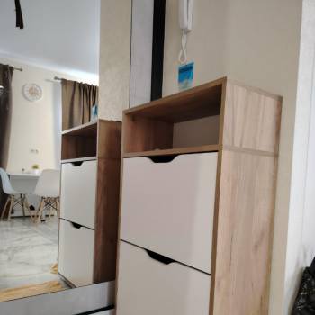 Сдается 1-комнатная квартира, 27 м²