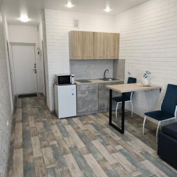 Сдается 1-комнатная квартира, 21,5 м²