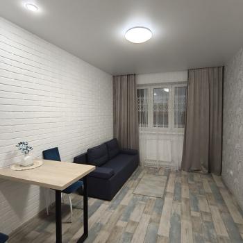 Сдается 1-комнатная квартира, 21,5 м²