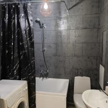 Сдается 1-комнатная квартира, 21,5 м²