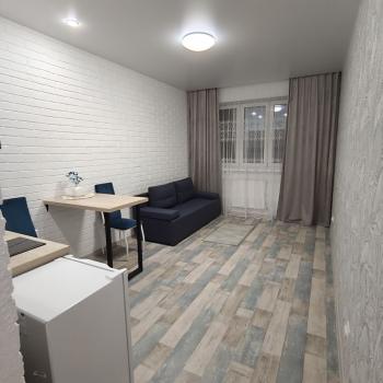 Сдается 1-комнатная квартира, 21,5 м²