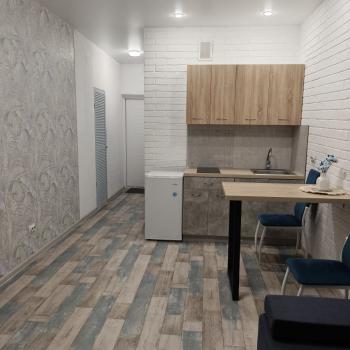 Сдается 1-комнатная квартира, 21,5 м²