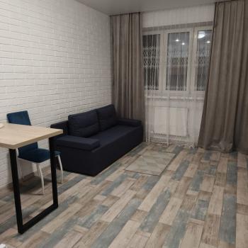 Сдается 1-комнатная квартира, 21,5 м²