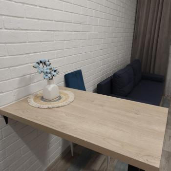 Сдается 1-комнатная квартира, 21,5 м²