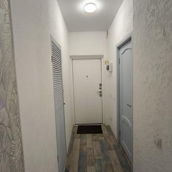 Сдается 1-комнатная квартира, 21,5 м²