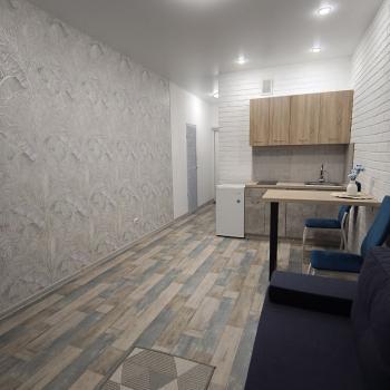 Сдается 1-комнатная квартира, 21,5 м²